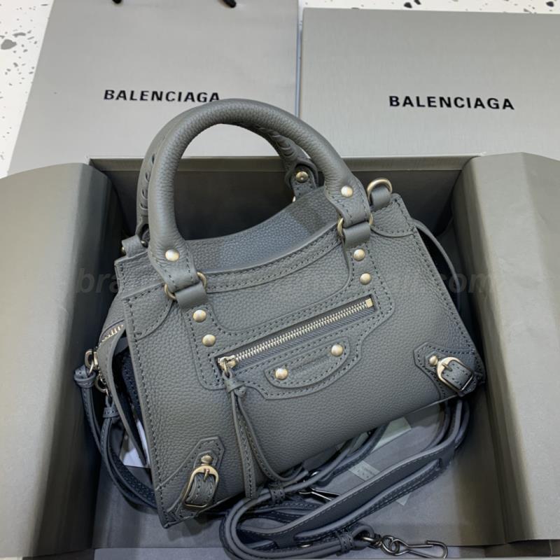 Balenciaga Handbags 196